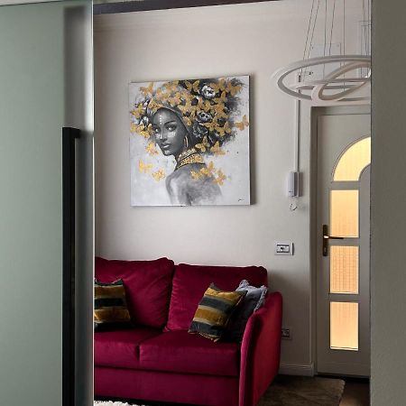 Schillerplatz Apartment Sibiu Luaran gambar